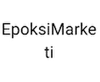 EpoksiMarketi