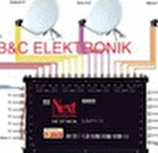 bc elektronik