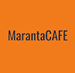 Maranta CAFE