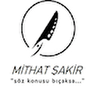 Mithat Şakir Bursa Bıçak