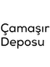 Çamaşır Deposu