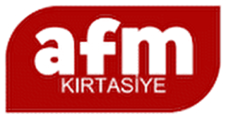 Afm Kırtasiye