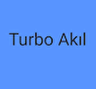 TURBO AKIL