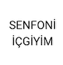 SENFONİ İÇGİYİM