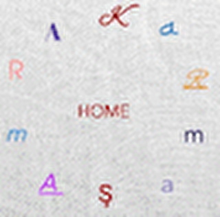 KARMAŞ HOME