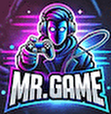 MR GAME