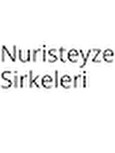 Nurişteyze Sirkeleri