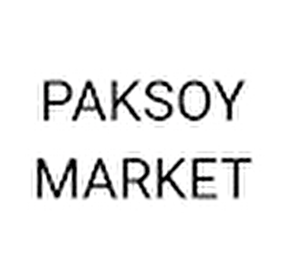 PAKSOYMARKET