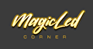 Magicledcorner