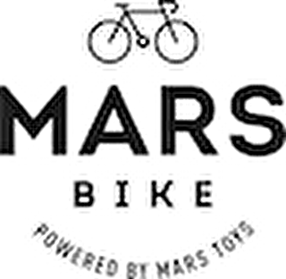 Mars Bike