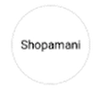 Shopamani