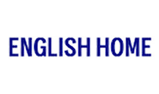 English Home