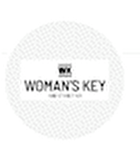 Woman's Key