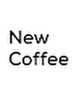 New Coffee