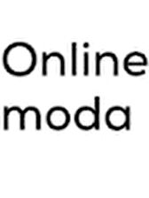 Online moda