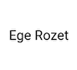 Ege Rozet