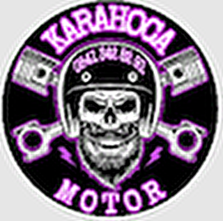 KARAHOCA MOTOR