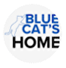 blue cat's home