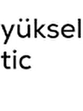 yüksel tic