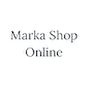 Marka Shop Online