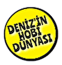 Denizin Hobi Dünyası