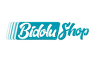 Bidolushop