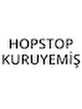 HOPSTOP KURUYEMİŞ