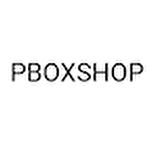 PboxShop