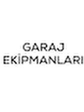 GARAJ EKİPMANLARI