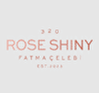 Rose Shiny