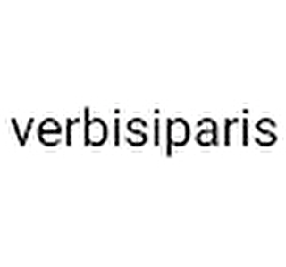 verbisiparis