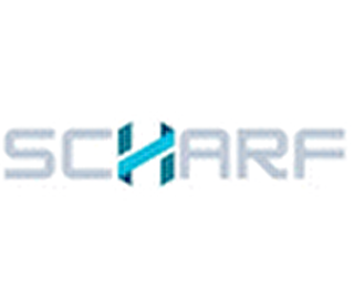 Scharf