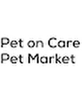 Pet On Care Pet Market