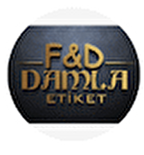 FD Damla Etiket