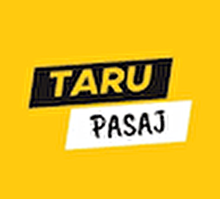 taru.pasaj