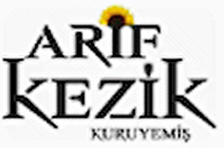 ARİF KEZİK KURUYEMİŞ