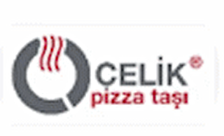 Çelik Pizza Taşı