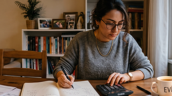 Aylık Market Bütçesi Oluştururken Öncelik Sıralaması Nasıl Yapılır?
