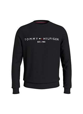 Tommy hilfiger sweat rouge hotsell