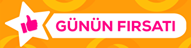 Günün Fırsatları