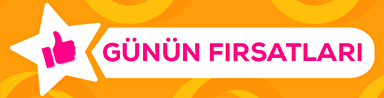 Günün Fırsatları
