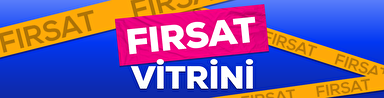 Fırsat Vitrini