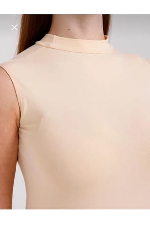 KADIN SIFIR KOL BOĞAZLI BODY 3LÜ SET