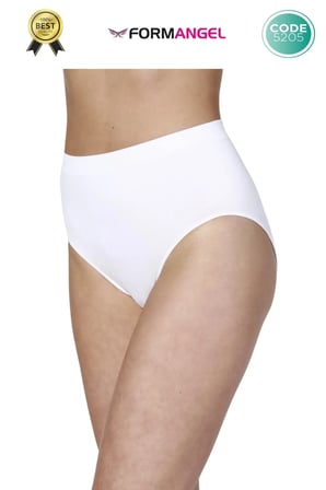 #BatoKorse Seamless Karın Toparlayıcı Sıkılaştırıcı Kadın Dikişsiz Yüksek Bel Bato Korse - 1 Adet