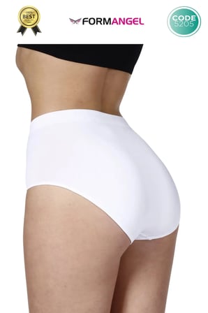 #BatoKorse Seamless Karın Toparlayıcı Sıkılaştırıcı Kadın Dikişsiz Yüksek Bel Bato Korse - 2 Adet