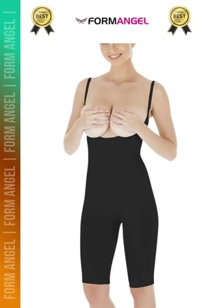 #Korse Dikişsiz Toparlayıcı Kaymaz Seamless Sıkılaştırıcı Kadın Göğüs Altı Tam Boy Korse 2'li Set