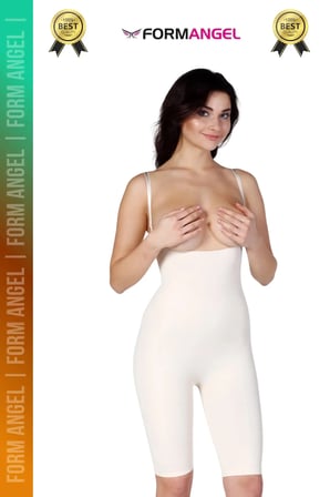 #Korse Dikişsiz Toparlayıcı Kaymaz Seamless Sıkılaştırıcı Kadın Göğüs Altı Tam Boy Korse 2'li Set