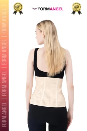 #Korse Yeni Doğum Sonrası Balenli Ayarlanabilir Lohusa Hamile Toparlayıcı Bel Korse 6'lı Set