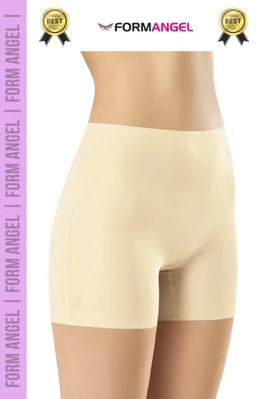 #Korse İz Göstermeyen Lazer Kesim Toparlayıcı Şekillendirici Rahat Yüksek Bel Boxer Korse 2'li Set