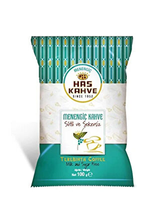 HAS TÜRK KAHVESİ MENENGİÇ 100 GR